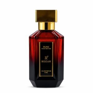 RUNE NICHE PERFUMES