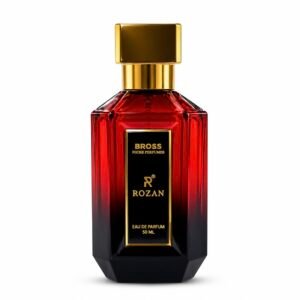 BROSS NICHE PERFUMES