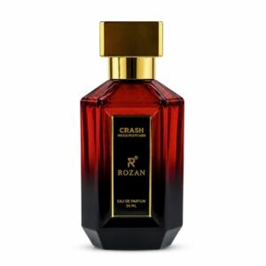 CRASH NICHE PERFUMES