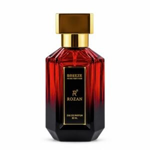 BREEZE NICHE PERFUMES