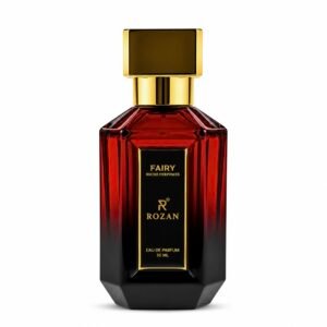 FAIRY NICHE PERFUMES