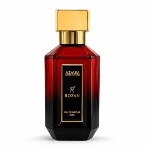 AZALEA NICHE PERFUMES