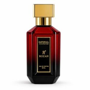 IMPERIAL NICHE FRENCH PERFUMES