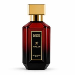 SUNAMI NICHE PERFUMES