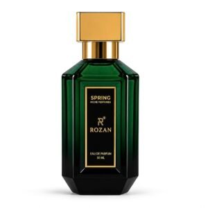 SPRING NICHE FRENCH PERFUMES