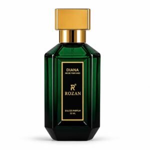 DIANA NICHE FRENCH PERFUMES
