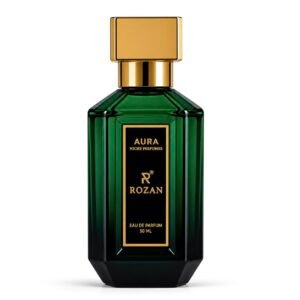 AURA NICHE FRENCH PERFUMES