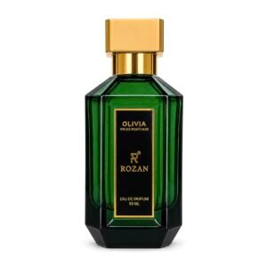 OLIVIA NICHE FRENCH PERFUMES