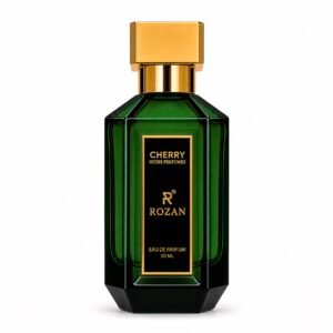 CHERRY NICHE FRENCH PERFUMES
