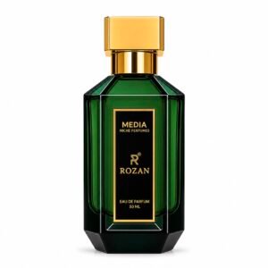 MEDIA NICHE FRENCH PERFUMES