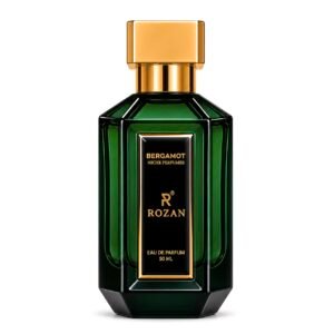 BERGAMOT NICHE FRNCH PERFUMES