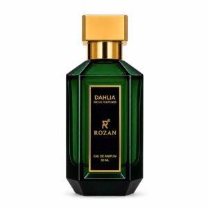 DAHLIA NICHE FRENCH PERFUMES