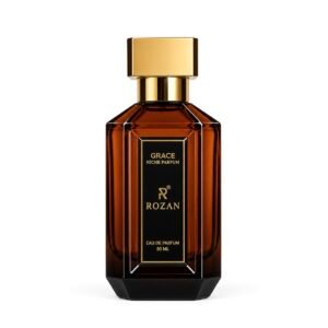 GRACE NICHE PERFUMES
