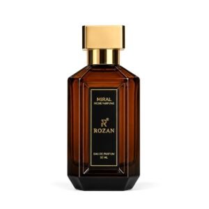 MIRAL NICHE FRENCH PERFUMES
