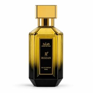 HIND NICHE ARABIC PERFUMES