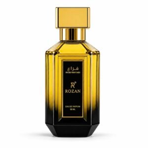 FAZZA NICHE ARABIC PERFUMES