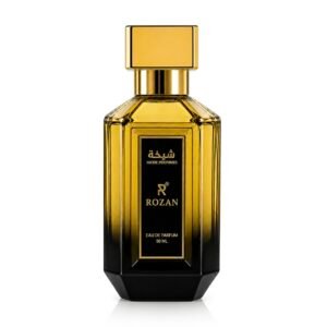 SHEIKHA NICHE ARABIC PERFUMES