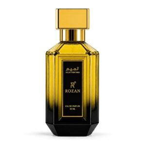 TAMIM NICHE ARABIC PERFUMES