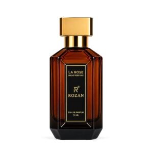 LA ROSE NICHE FRENCH PERFUMES