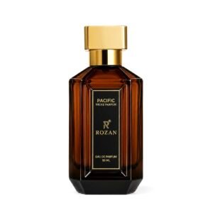 PACIFIC NICHE FRENCH PERFUMES