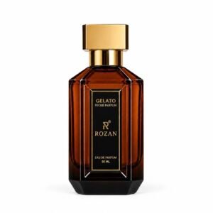 GELATO NICHE FRENCH PERFUMES
