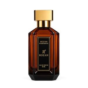 ROZAN NICHE FRENCH PERFUMES