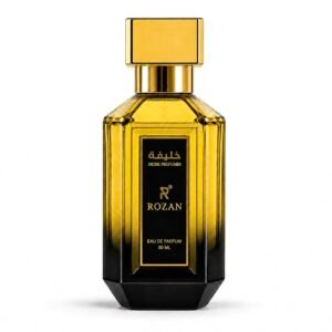 KHALIFA NICHE ARABIC PERFUMES