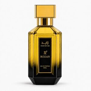 ZAYED NICHE ARABIC PERFUMES