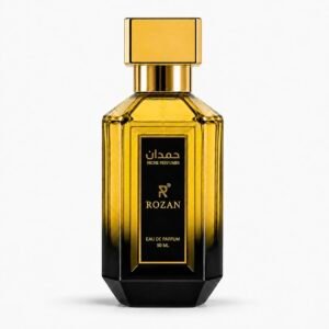 HAMDAN NICHE ARABIC PERFUMES