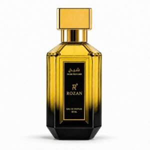 SHEIKH NICHE ARABIC PERFUMES