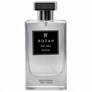 Black orchid inspired 80ml