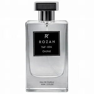 Black orchid inspired 80ml
