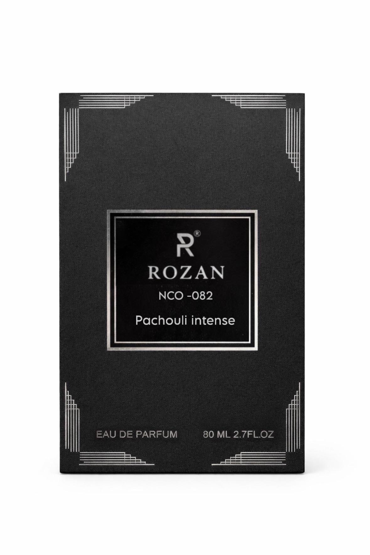 Patchouli Intense Inspired 80ml - Image 2