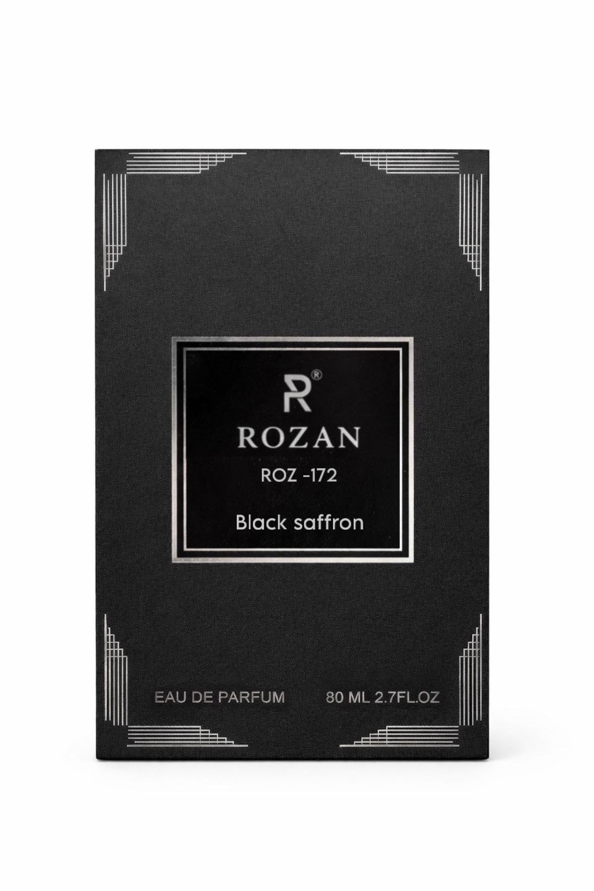 BLACK SAFFRON - Image 2