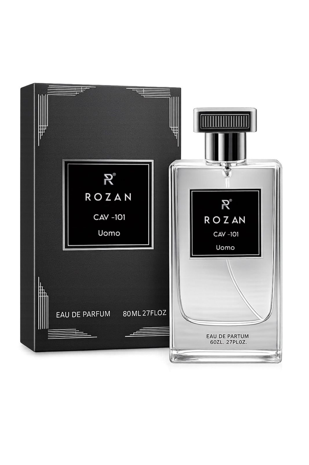 Uomo Inspired 80ml - Image 3