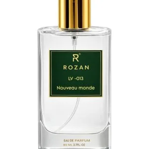 Nouveau Monde Inspired 80ml