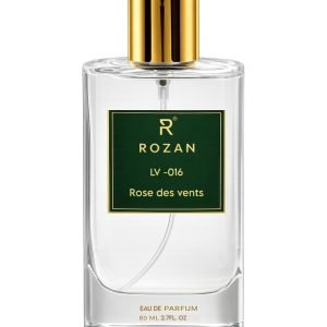 Rose Des Vents Inspired 80ml