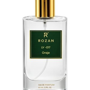 Orage Inspired 80ml