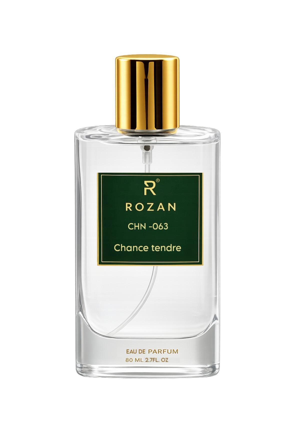 Chance Eau Tendre Inspired 80ml