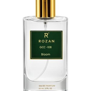 Bloom Inspired 80ml