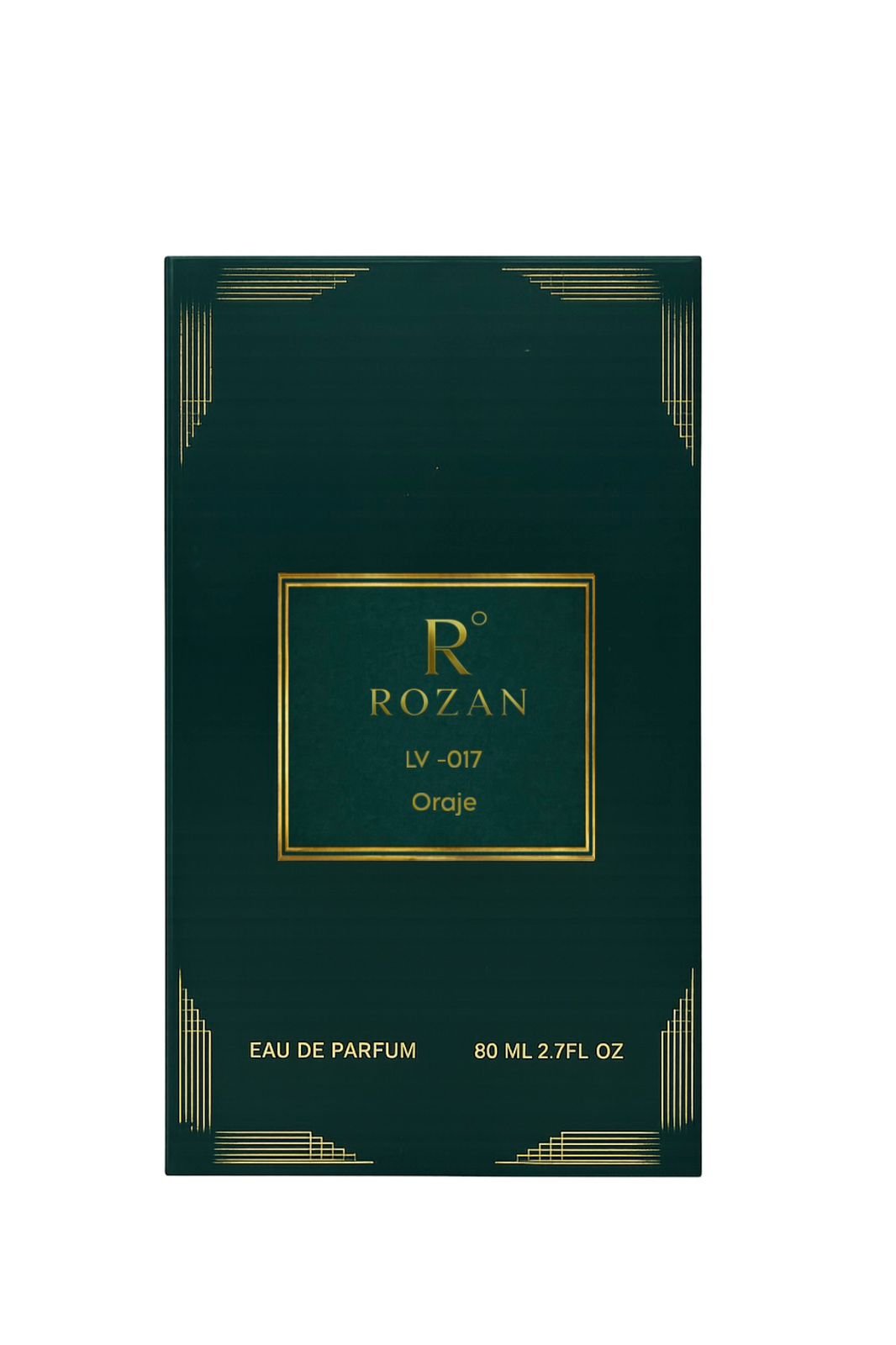 Orage Inspired 80ml - Image 2
