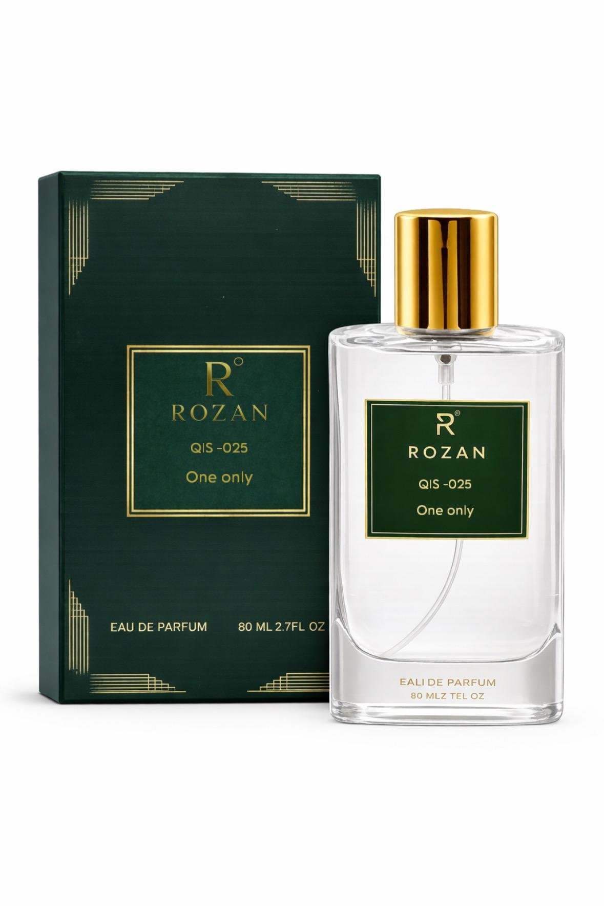 One&Only Inspired 80ml - Image 3