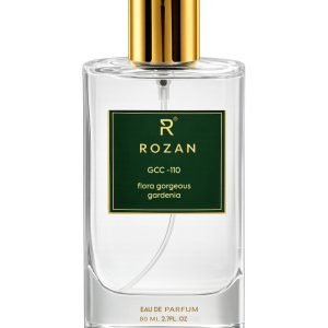 Flora Gorgeous Gardena Inspired 80ml