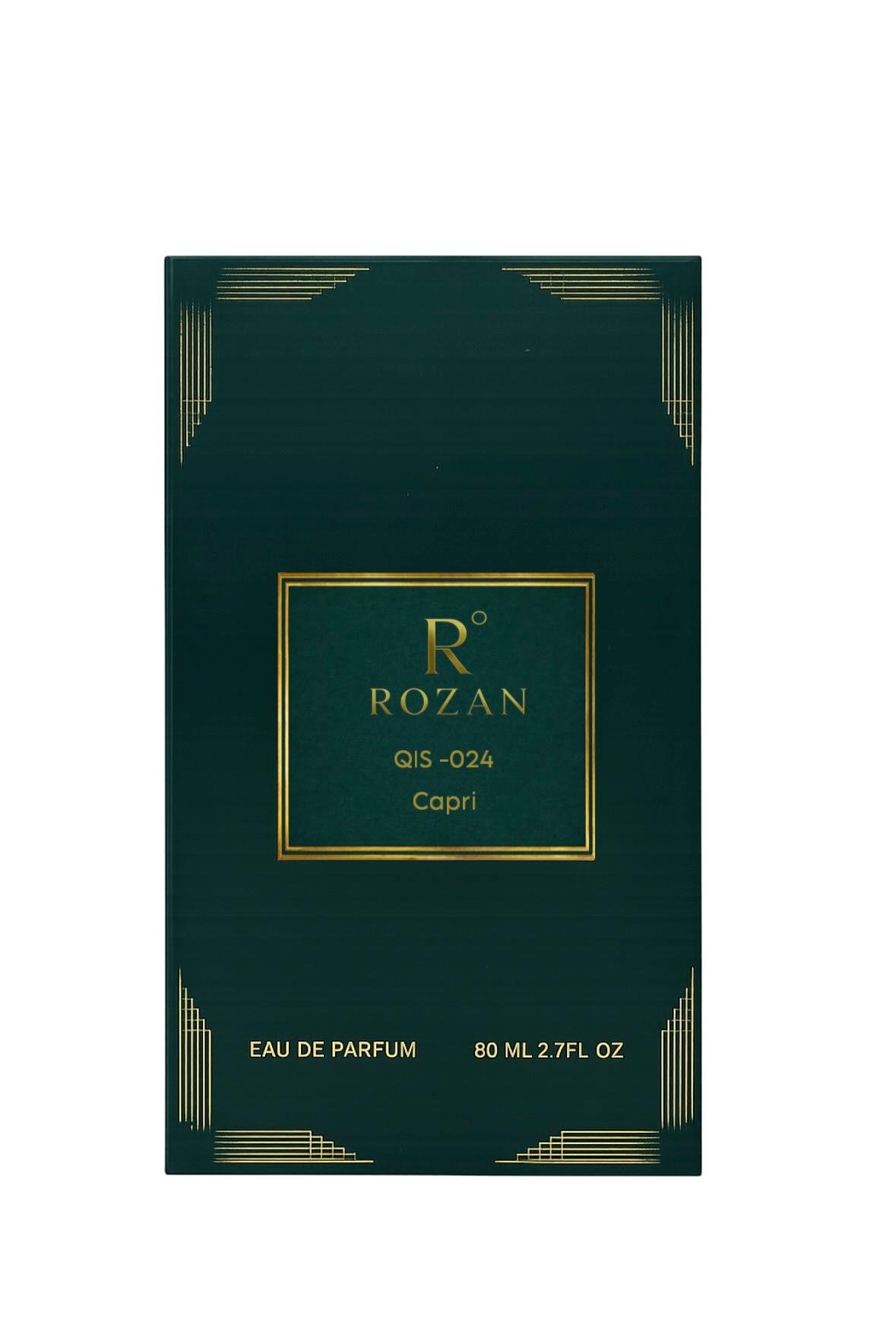 Capri Inspired 80ml - Image 2