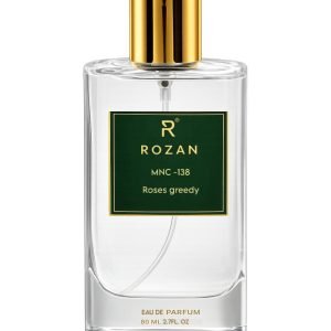 Rose Greedy Inspired - 80ml