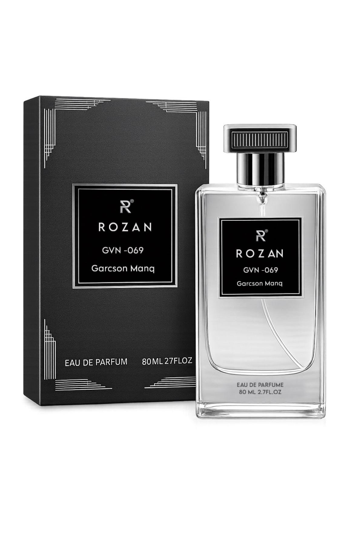 Garcson Manque Inspired 80ml - Image 3