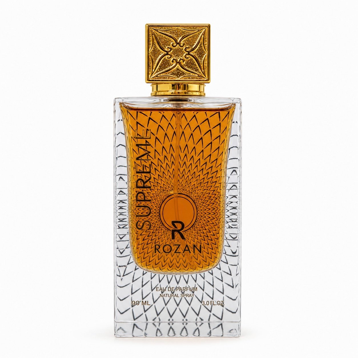 SUPREME LUXURY 90ML