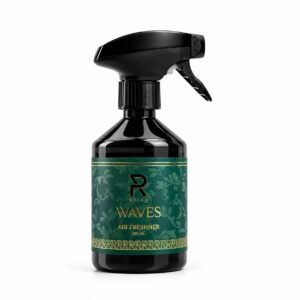 WAVES AIR FRESHNER 500ML