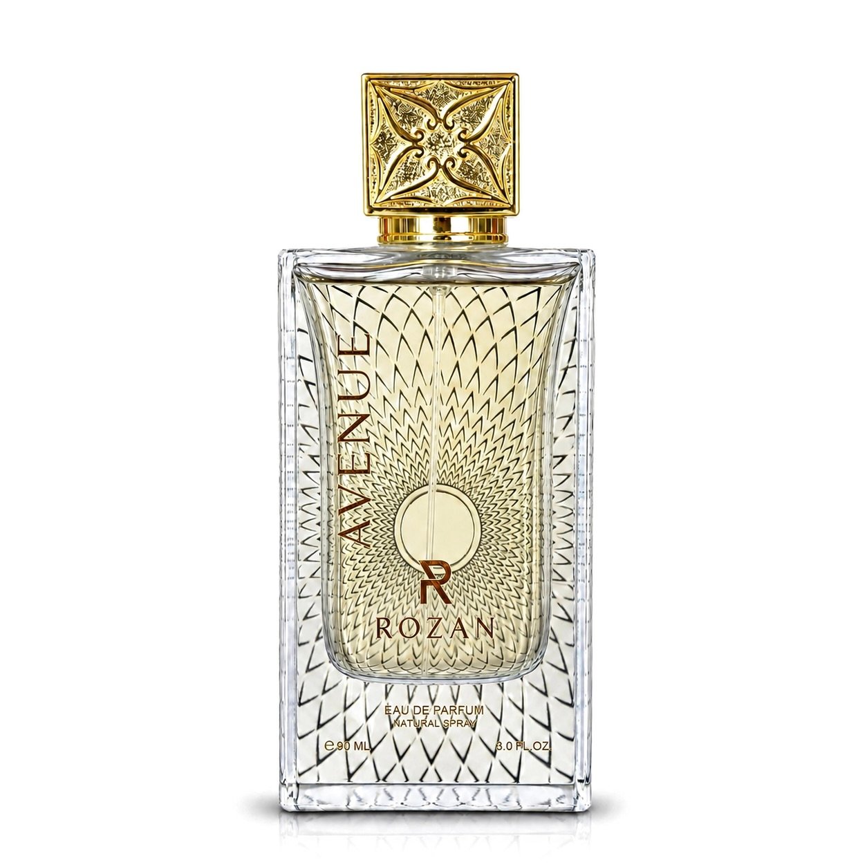 AVENUE LUXURY 90ML