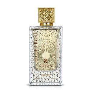 SECRET ROSE LUXURY 90ML